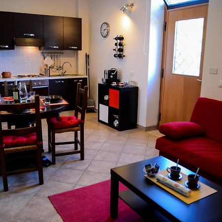 Le Suite Bracciano Pokój zdjęcie
