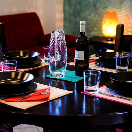 Le Suite Bracciano Pokój zdjęcie
