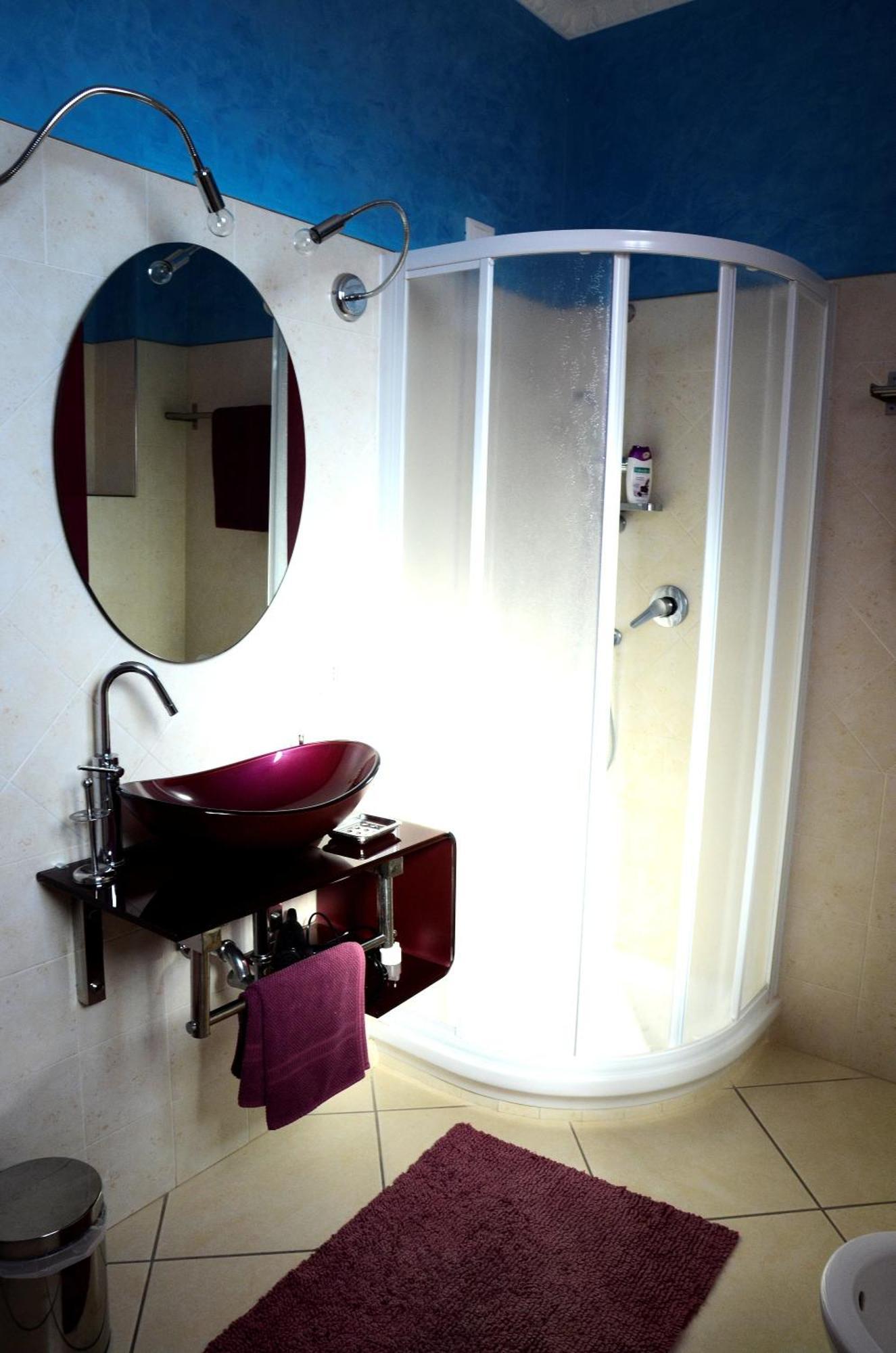 Le Suite Bracciano Pokój zdjęcie