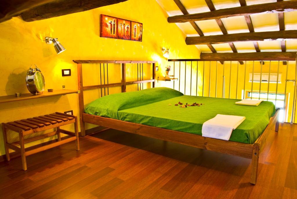 Le Suite Bracciano Zewnętrze zdjęcie