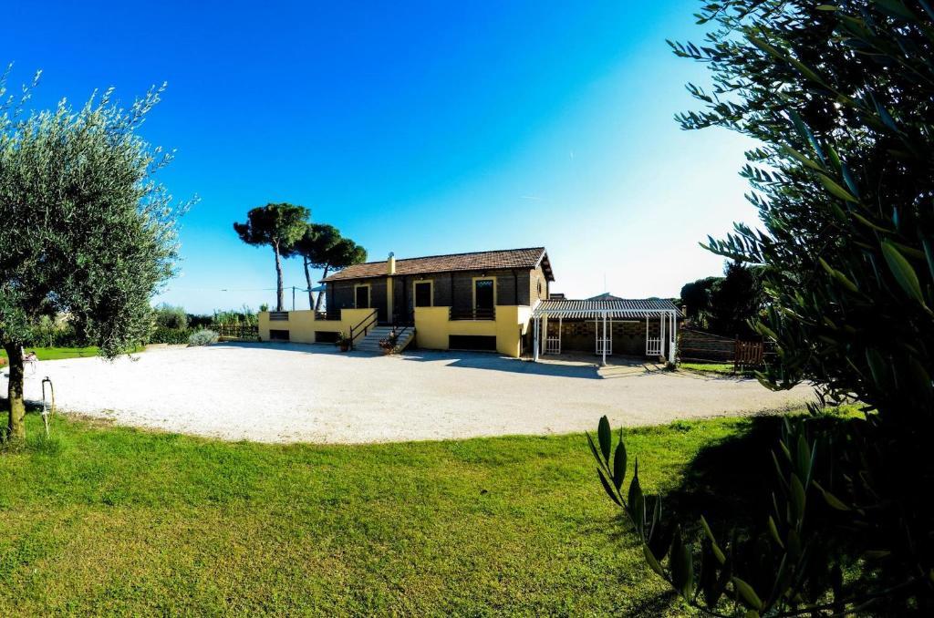 Le Suite Bracciano Zewnętrze zdjęcie