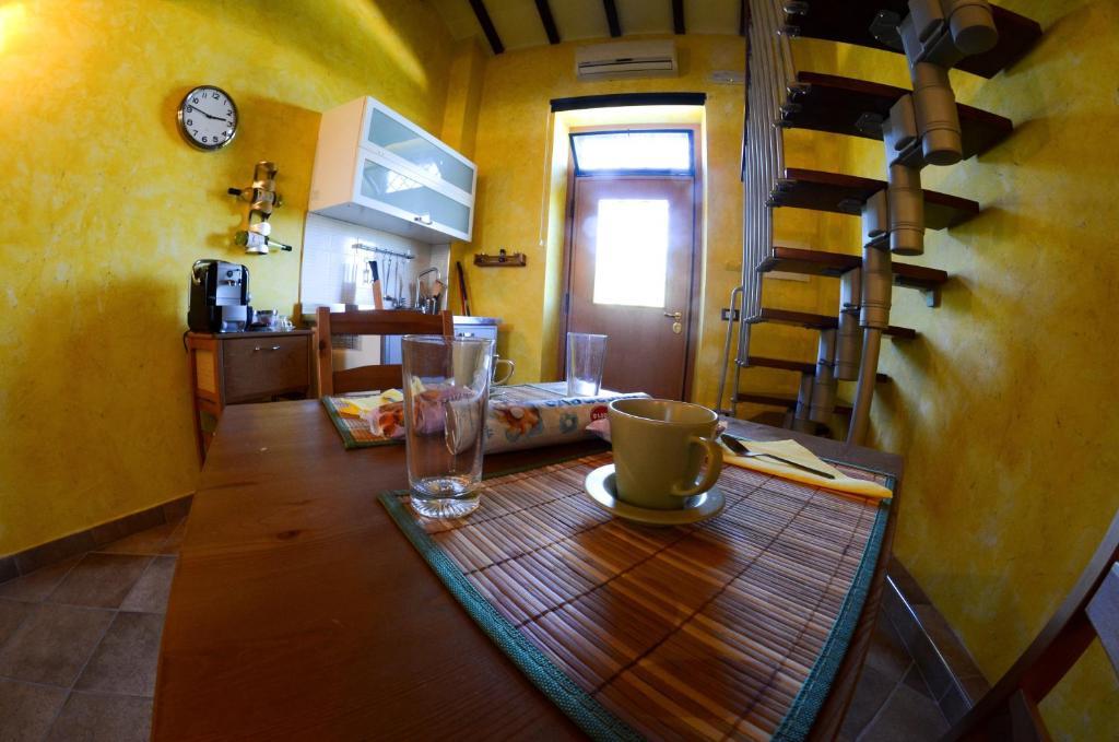 Le Suite Bracciano Pokój zdjęcie