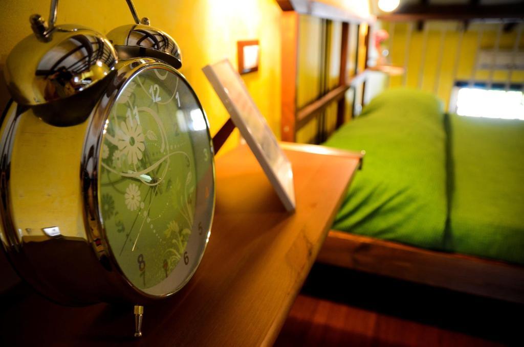 Le Suite Bracciano Pokój zdjęcie