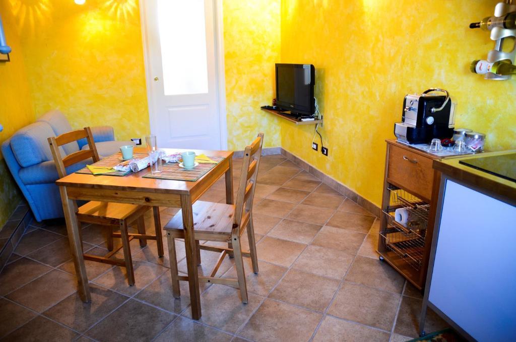 Le Suite Bracciano Pokój zdjęcie