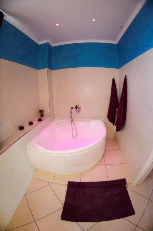 Le Suite Bracciano Pokój zdjęcie