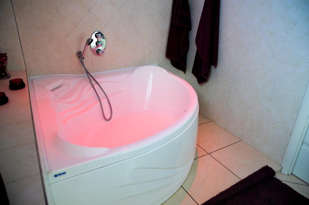 Le Suite Bracciano Pokój zdjęcie