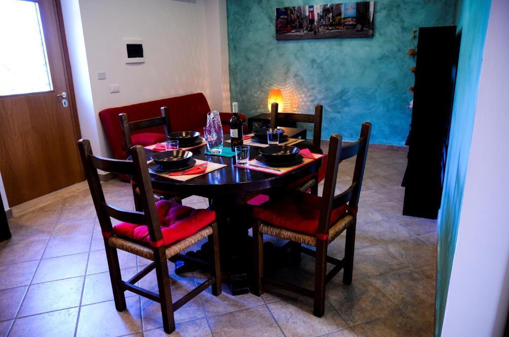 Le Suite Bracciano Pokój zdjęcie