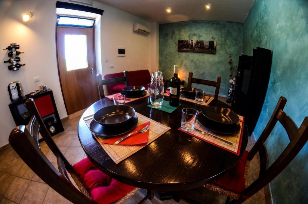 Le Suite Bracciano Pokój zdjęcie